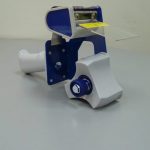 DISPENSADOR DE CINTA DE EMBALAJE