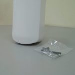 DISPENSADOR DE JABÓN DE 800 ML