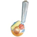 FILM DE PVC 300 METROS – 38mm de Ancho