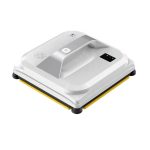 ROBOT LIMPIAVIDRIOS AUTOMATICO CON CONTROL REMOTO