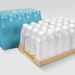 TRAMOS COLOR NATURAL 55X55 CMS X 80 MIC-PRECIO POR KILO- 21 TRAMOS POR KILO