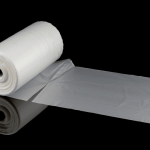 BOLSA PREPICADAS 20X30 CMS - ROLLO DE 10 KILOS