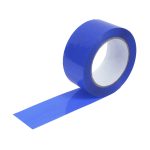 CINTA ADHESIVA AZUL -ROLLO DE 100 METROS