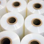 FILM STRECH AUTOMÁTICO ALTO RENDIMIENTO 50 cms x 20 Mic. Rollo de 15 Kilos