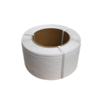 ROLLO ZUNCHO BLANCO 2000 METROS DE 1/2" *0.8