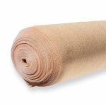 MALLA RASCHEL 80% BEIGE 4,2 METROS  (precio por metro)