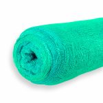 MALLA RASCHEL 80% VERDE 4,2 METROS  (precio por metro)