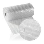 PLASTICO BURBUJAS 100CMX50MTS