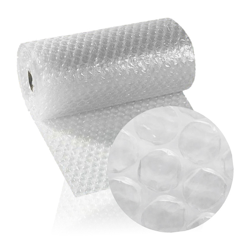 PLASTICO BURBUJAS 100CMX50MTS